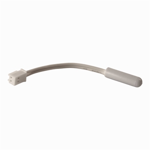 Temperaturføler til køleskab fra Vestfrost, Panasonic, Gram, Amica, Candy og flere andre mærker.